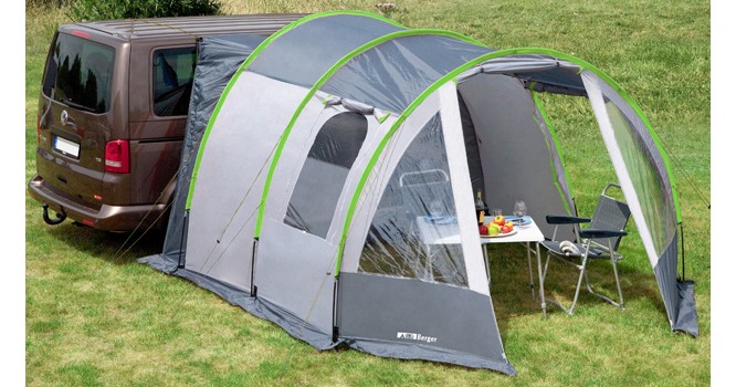 Fritz Berger BVZ Travelstar im Test: 2,0 gut