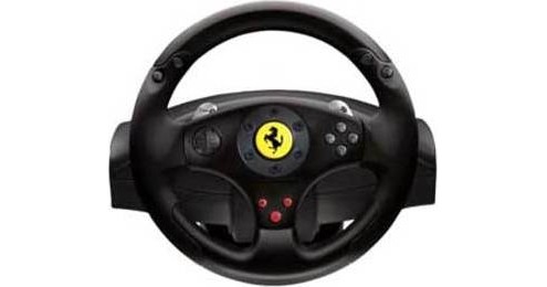 Thrustmaster ferrari gt 2