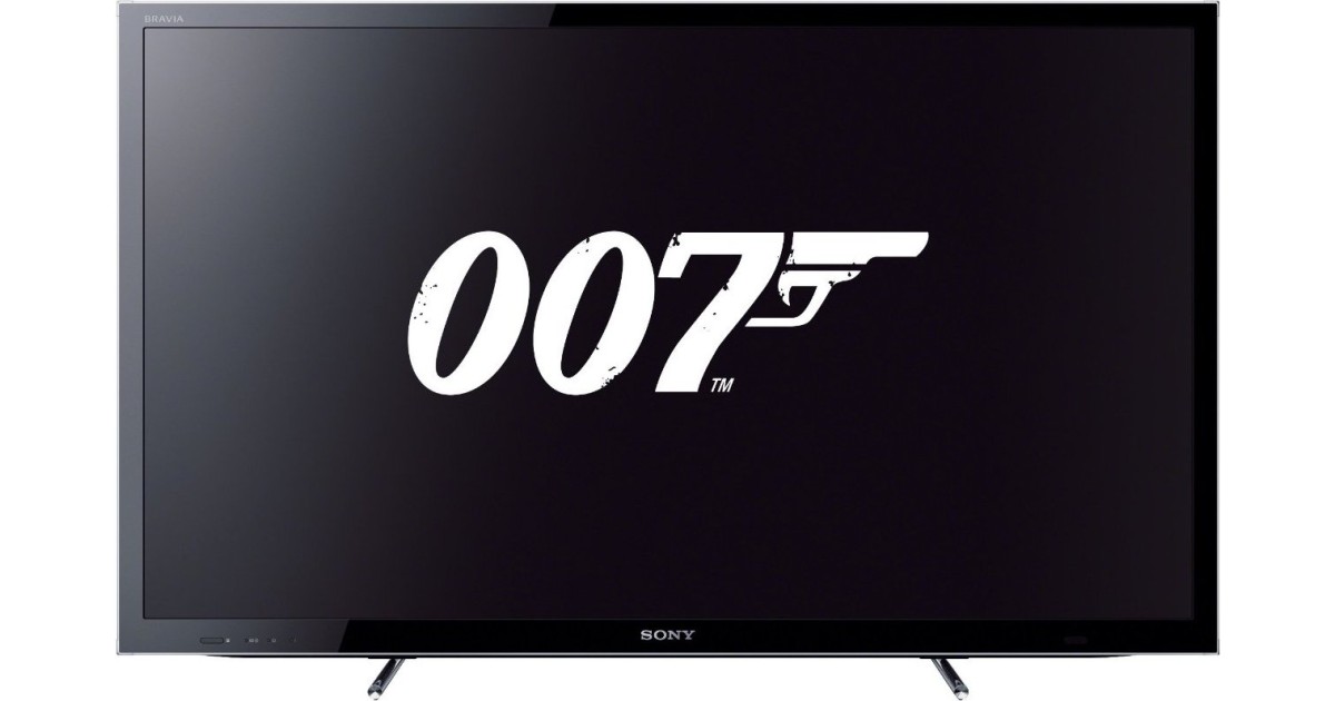 ET1245番 SONY BRAVIA