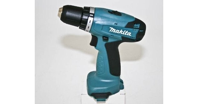Makita 6271d мотор