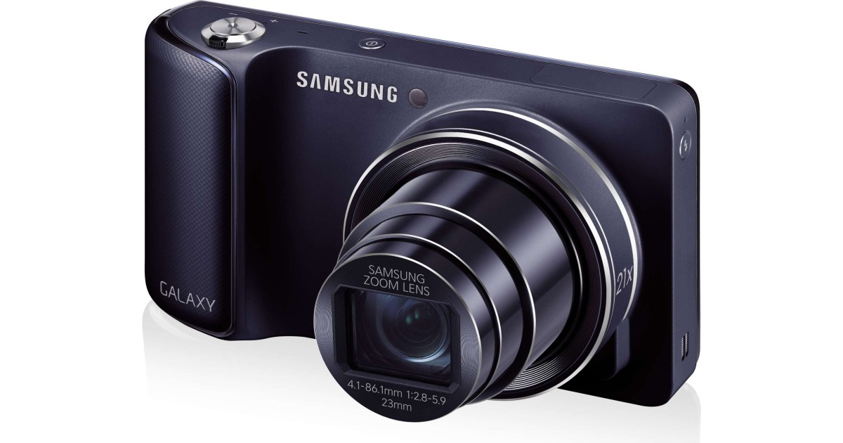 samsung zoom 4