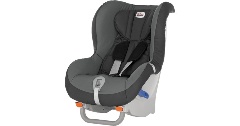 britax max fit