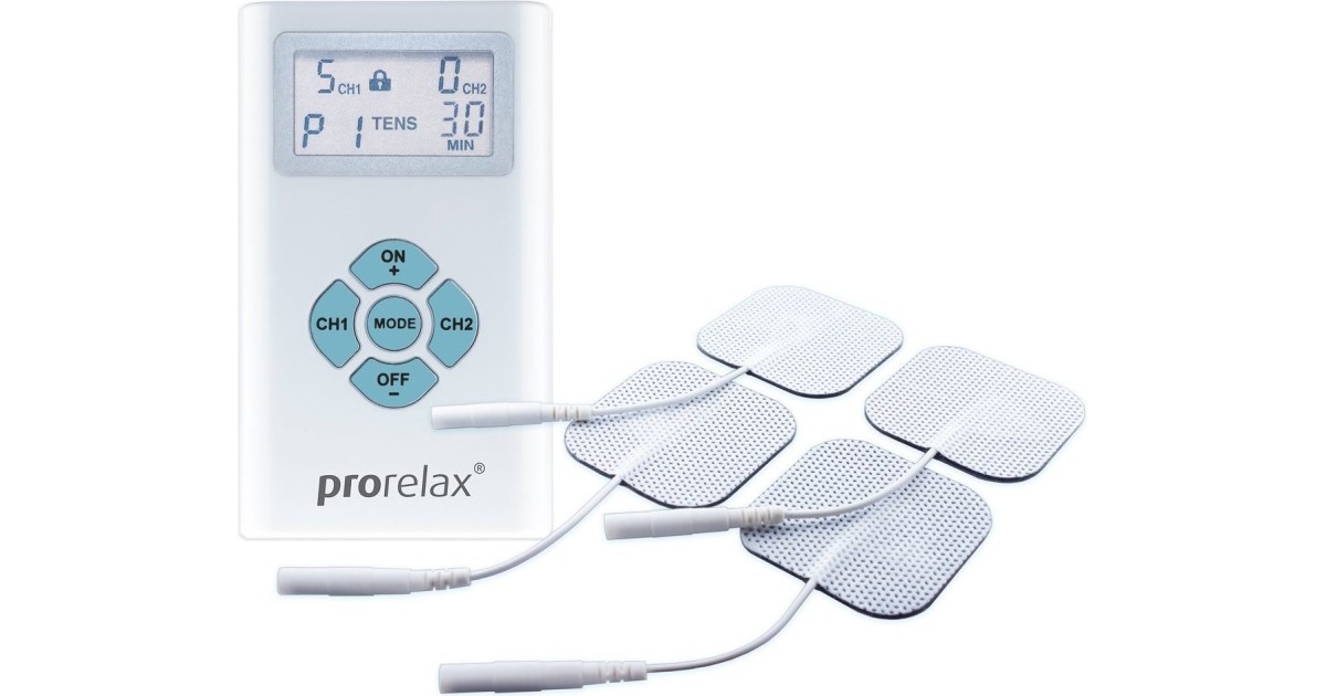 TENSGerät Test Testsieger der Fachpresse Testberichte.de TENSGerät Test Testsieger der Fachpresse Testberichte.de