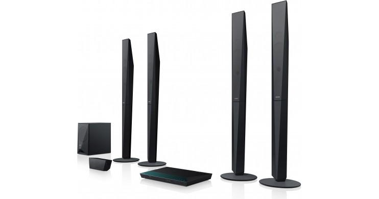 Théâtre Rythmique Joindre Sony Bdv Ef1100 Cour Dépenses Don