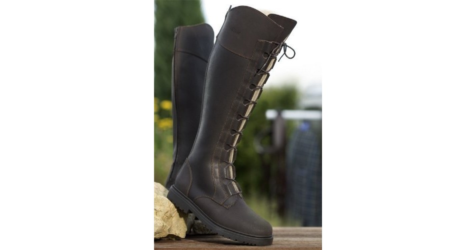 usg stiefel ranger