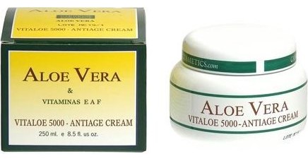 lippenpflege aloe vera selber machen LALALIPS Lippenpflege main image 1