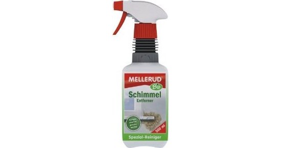 Mellerud Bio-Schimmel-Entferner im Test: 2,3 gut
