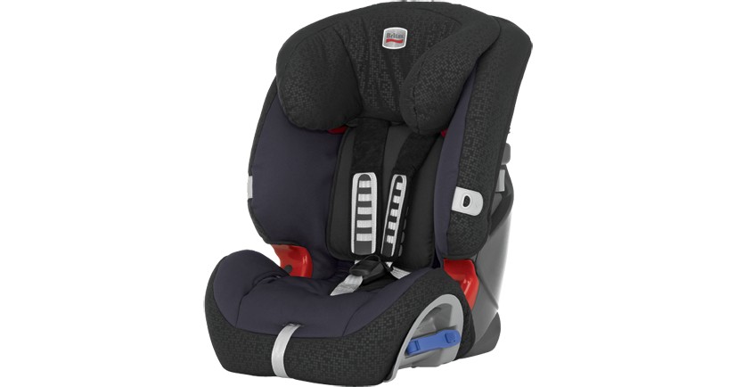 britax multi tech installation