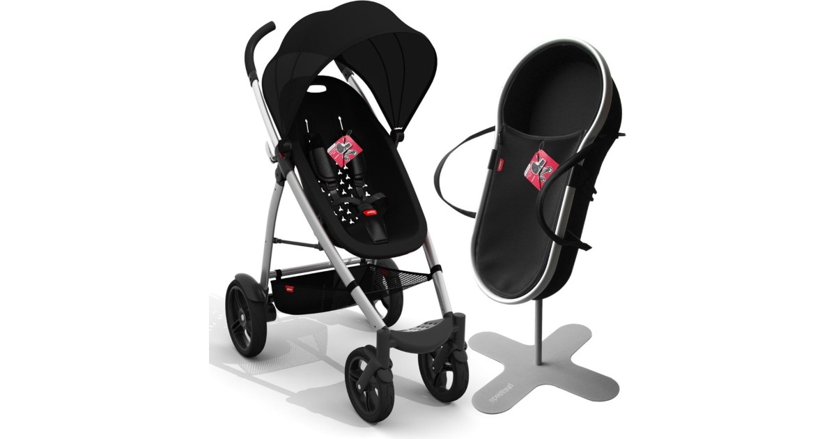 phil and teds smart 3