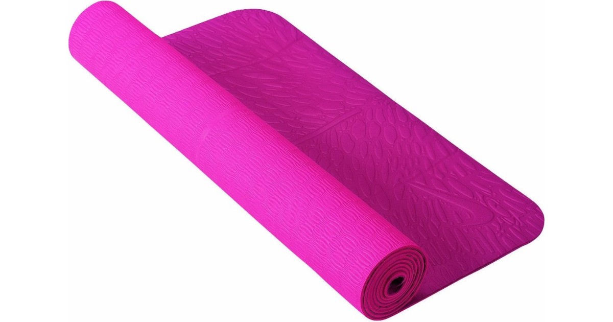 Nike Yoga Mat 3 mm im Test 1,3 sehr gut