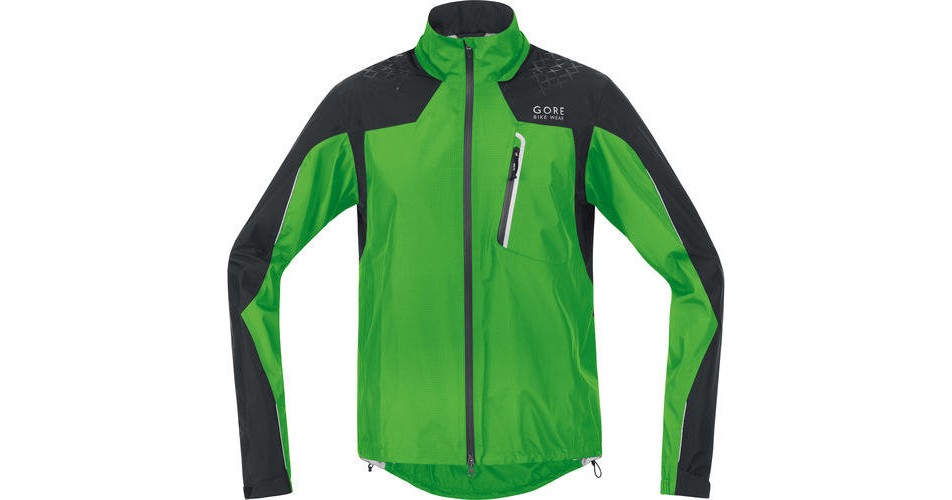 Gore Wear Alp-X 2.0 Gore-Tex Active 