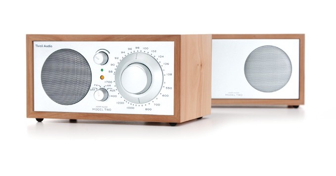 Tivoli Audio Model Two Digital 美品 Model Two Digital – Tivoli Audio