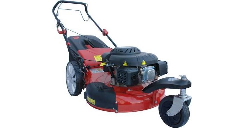 Gartenmeister Ersatzmesser 460mm Für Rasenmäher BIG Wheeler GMR 460/1