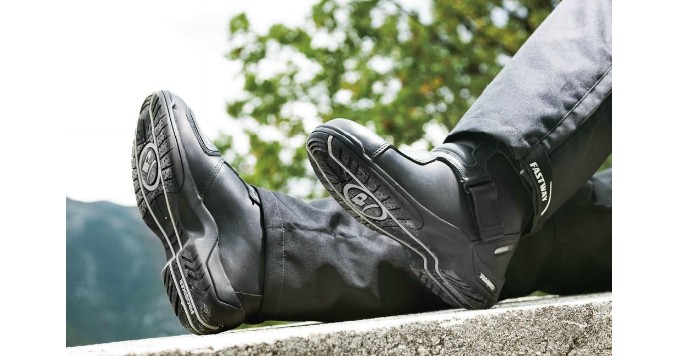 Probiker Touring Comfort im Test: 3,0
