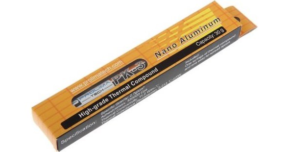 Prolimatech Pk 3 Nano Alumiunium Im Test Testberichte De