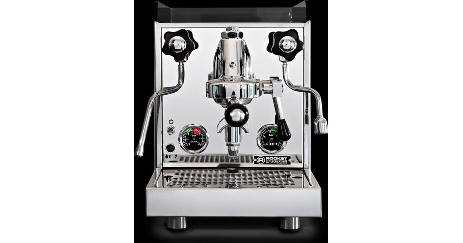 Rocket Espresso Milano Evoluzione V2 