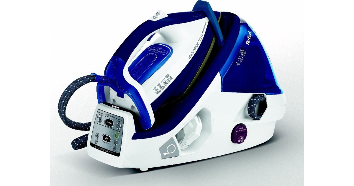 Original Wassertank Für Tefal Pro Express Total Da Produktbild-Vorschau 7