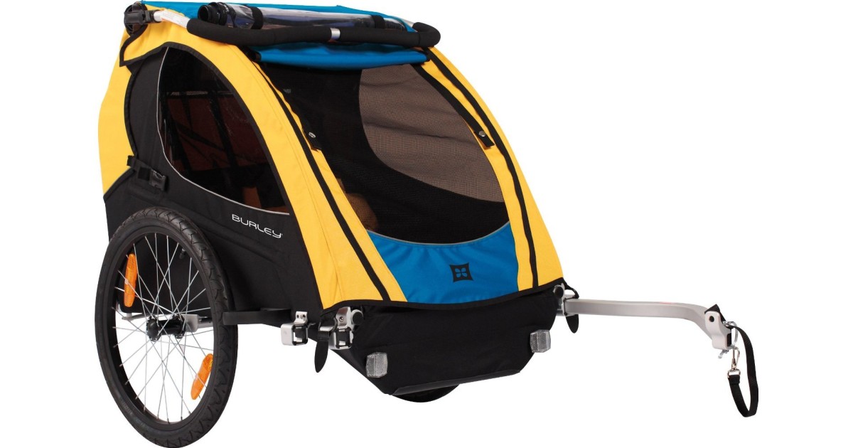 Burley Encore Testberichte.de