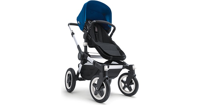 bugaboo buffalo stroller