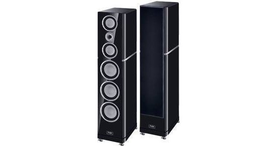 Magnat Quantum Signature im Test: 1,0 sehr gut