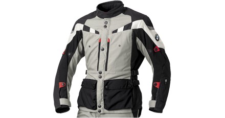 gs dry jacket
