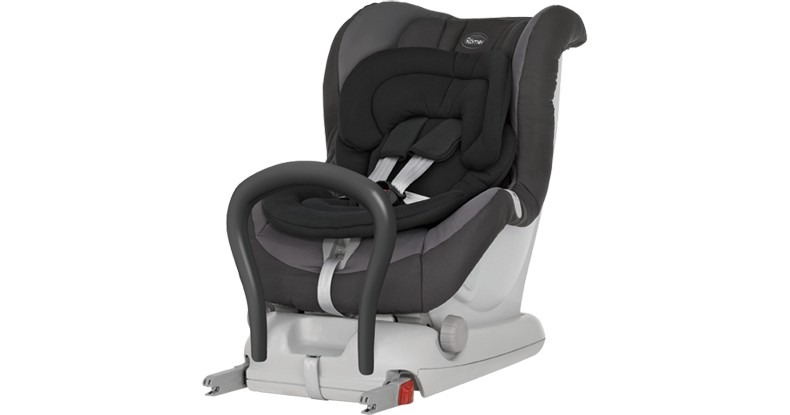 britax romer max fix 2