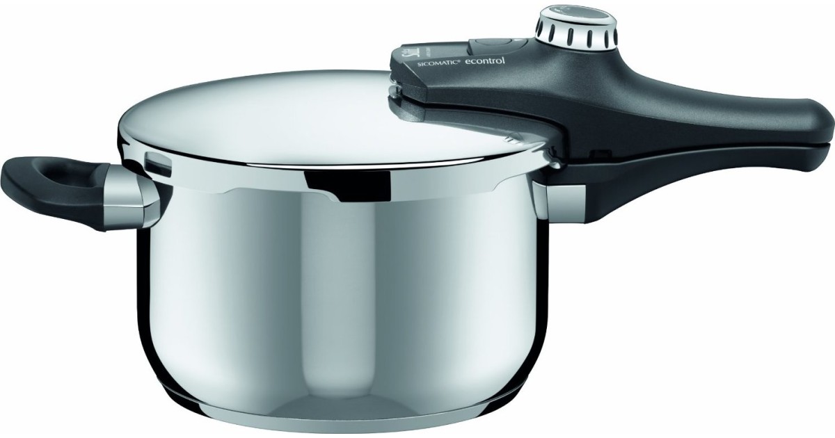 Silit Reserveonderdeel Aroma Beschermkap 3tlg Snelkookpan Sicomatic Econtrol Plastic Pan Deksel 21882036