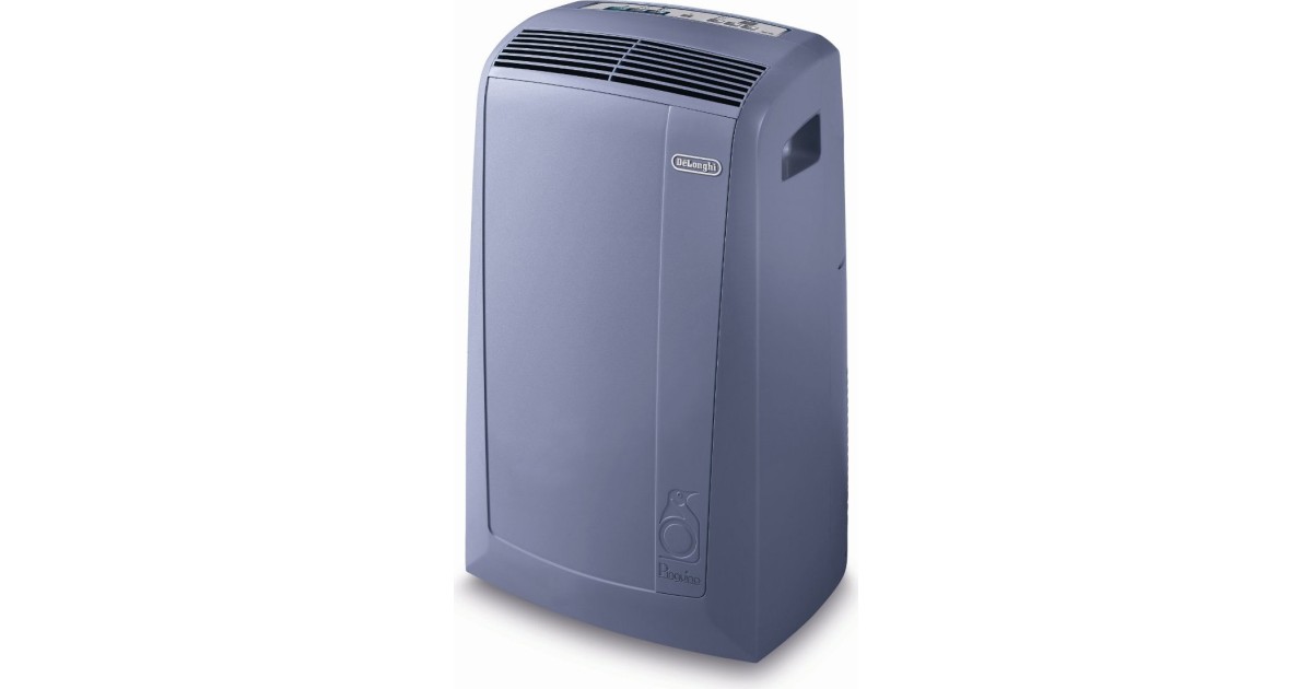 De Longhi PAC N 90 B | Testberichte.de