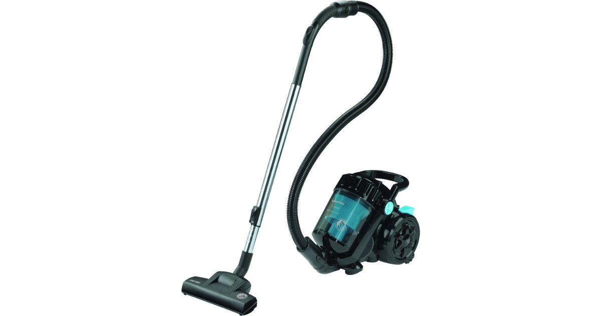 Sac d'aspirateur adapté pour Grundig Bodyguard VCC 4950 | 10 Sacs à