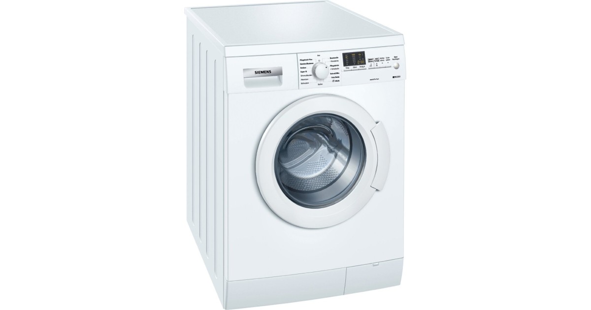 Siemens iq300 сушильная машина