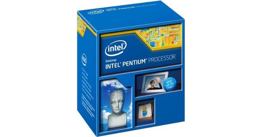 Intel Pentium G3220 im Test: 2,5 gut