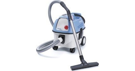 Dulkių Siurblys KRANZLE Ventos 20 E/L - Foto 3