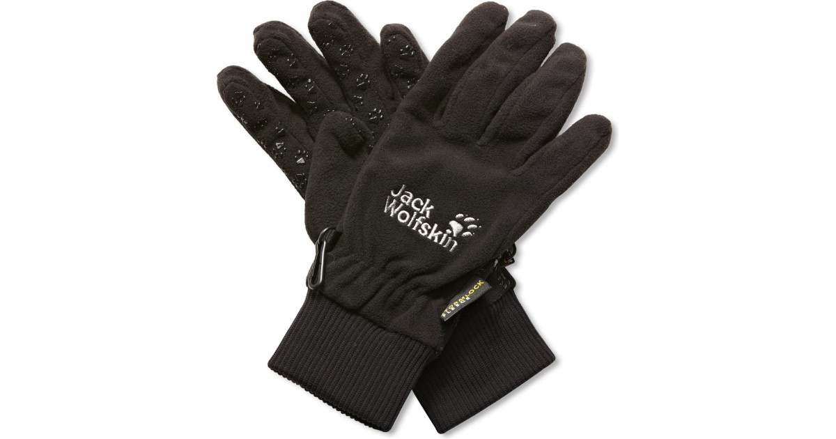 Jack Wolfskin Stormlock Glove im Test: 1,8 gut