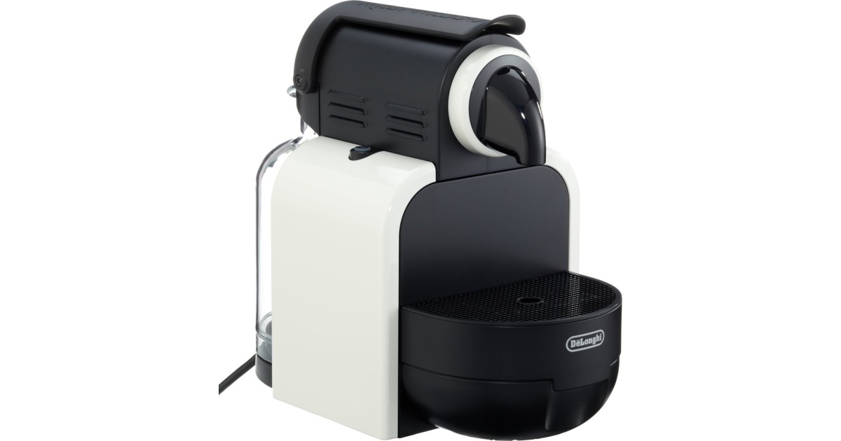 De Longhi Nespresso Essenza EN 97 im Test | Testberichte.de