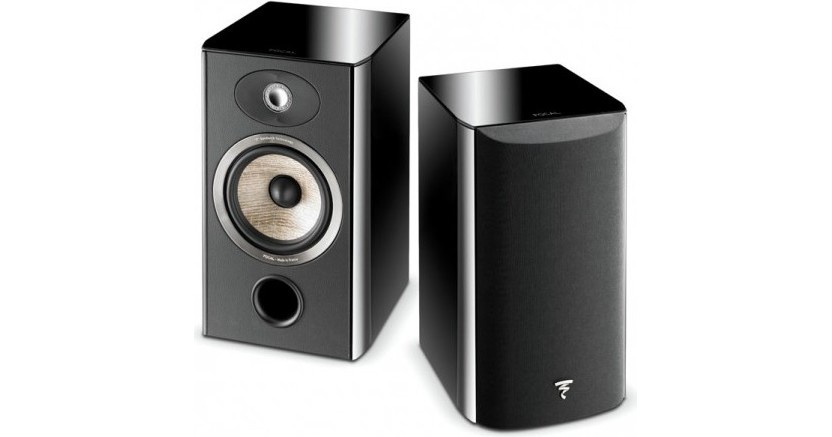 Focal Aria 906 Test