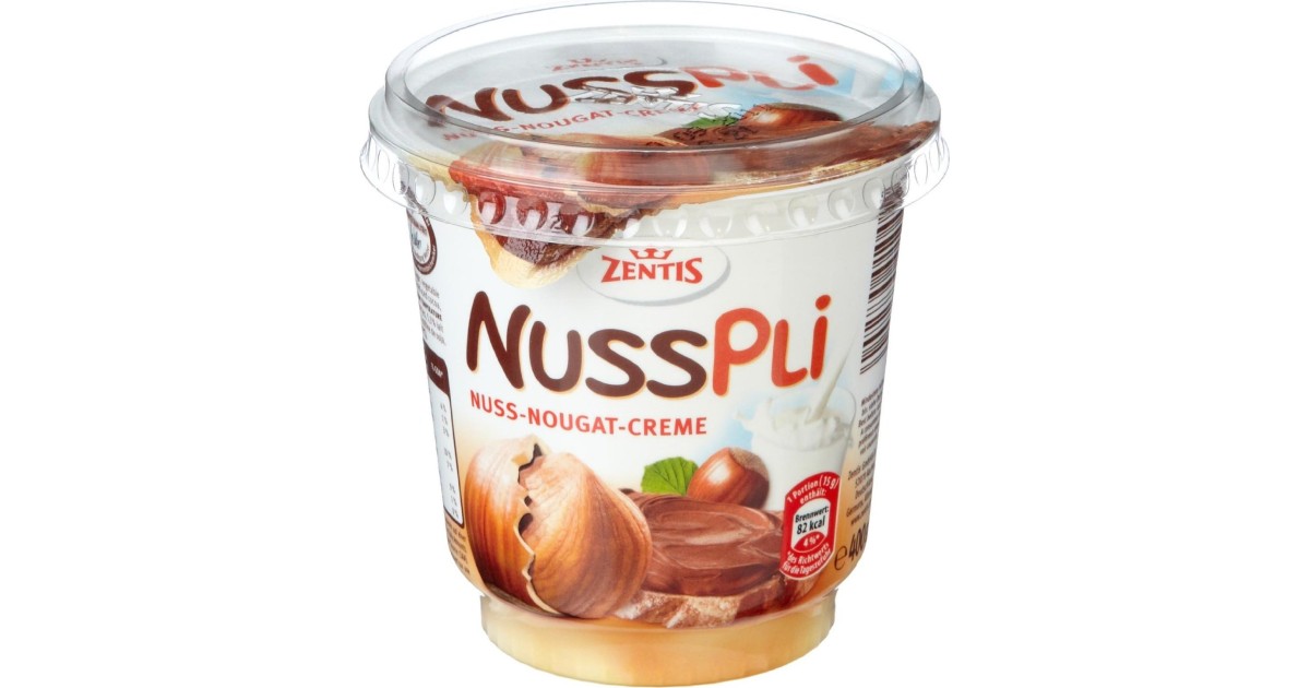 nuss nougat creme im test