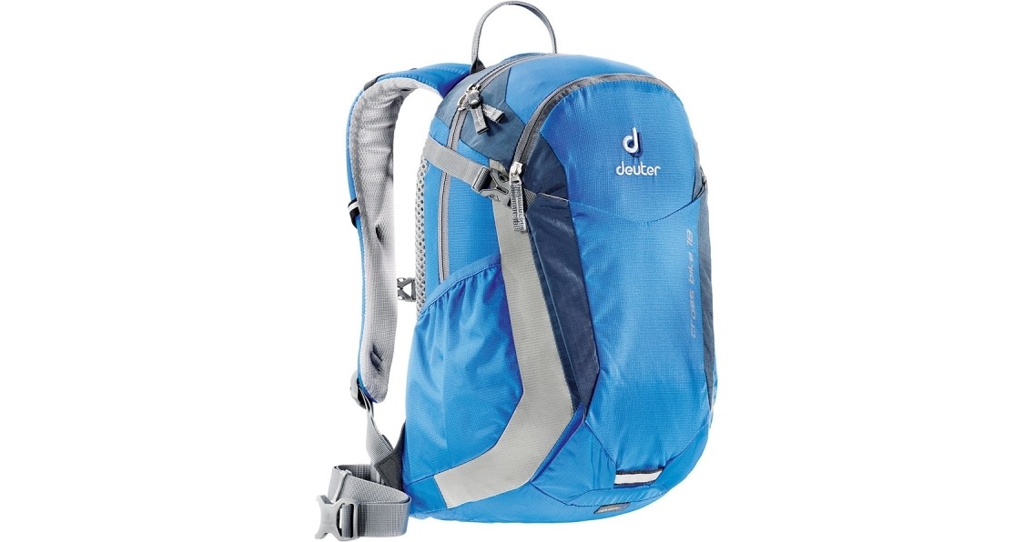 deuter cross bike 18