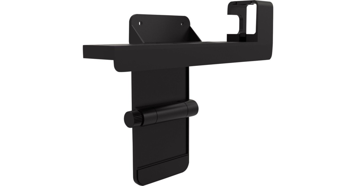 Hama TV und Wandhalterung für PS4 Kamera Test Testberichte.de