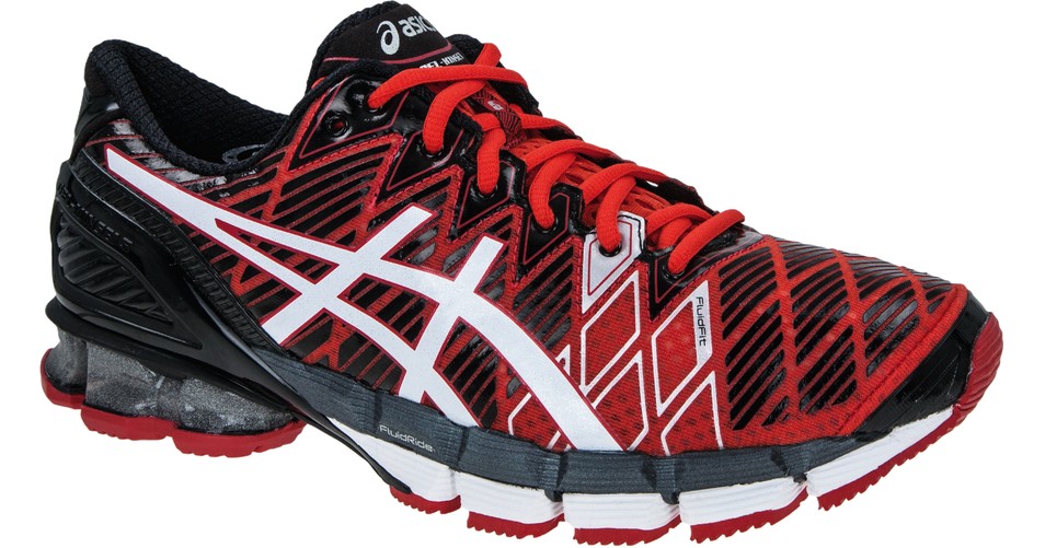 Asics gel kinsei 5 damen Clearance