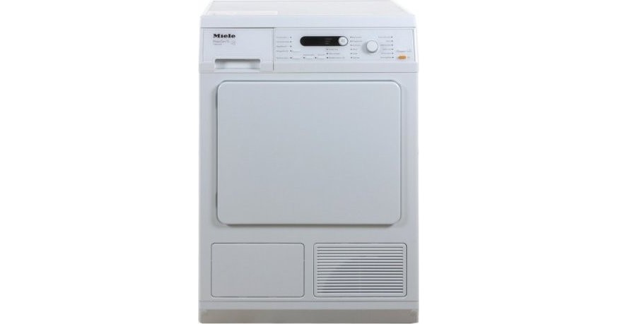 Miele Wäschetrockner T 8801 Wp Homecare Xl Miele T 8801 C HomeCar XL | Sparsam, flexibel und haltbar