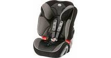 britax romer evolva test