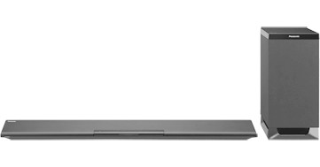 Panasonic SC-HTB580 im Test: 1,6 gut