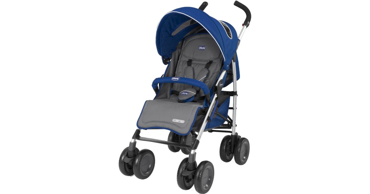 chicco multiway 2