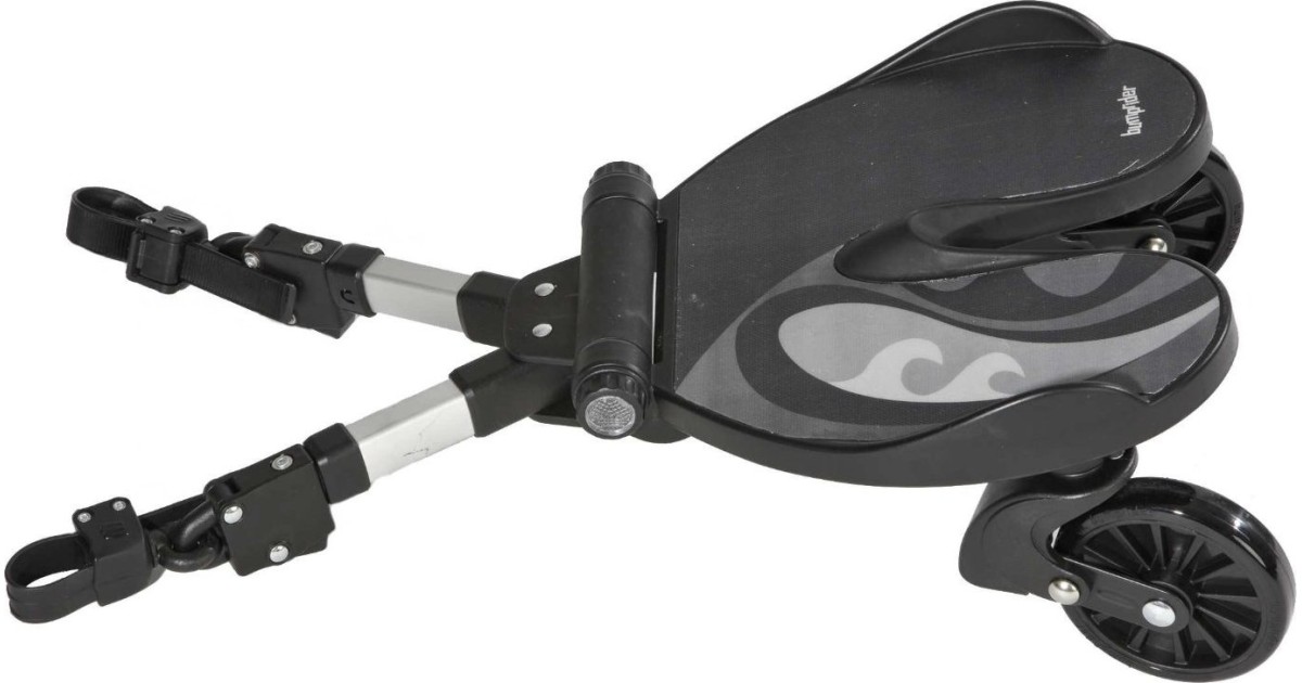 bumprider buggy board