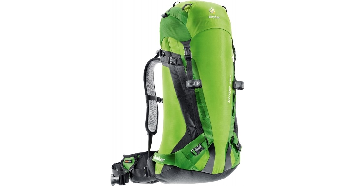 deuter guide 35