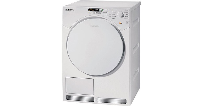 Miele T 7744C im Test: 2,0 gut