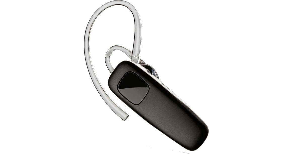 Plantronics M70: 1,7 gut | Klein, leicht und ausdauernd