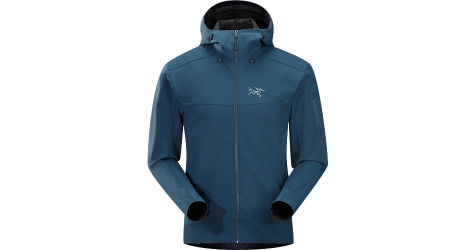 arcteryx epsilon jacket