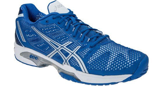 gel solution speed asics