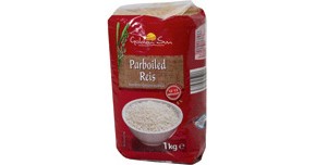 Lidl / Golden Sun Parboiled Reis im Test: 3,0